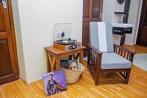 Zanzibar Spice Nest Apartment