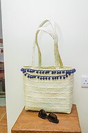 Zanzibar Spice Nest Apartment