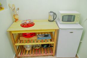 Zanzibar Spice Nest Apartment