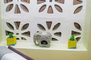 Zanzibar Spice Nest Apartment