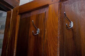 Zanzibar Spice Nest Apartment
