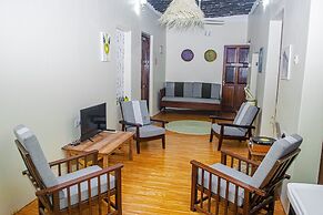 Zanzibar Spice Nest Apartment