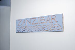 Zanzibar Spice Nest Apartment