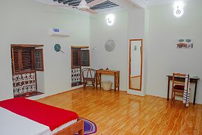 Zanzibar Spice Nest Apartment