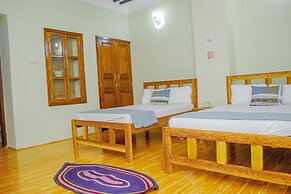 Zanzibar Spice Nest Apartment