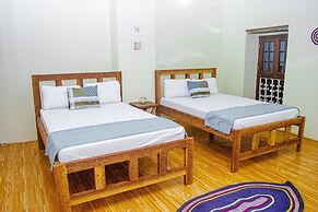 Zanzibar Spice Nest Apartment