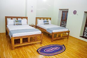 Zanzibar Spice Nest Apartment