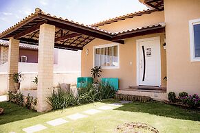 Casa de São Pedro da Aldeia