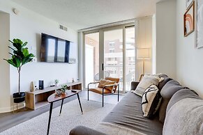 Gorgeous 1 Bedroom Condo at Ballston