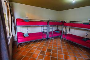 Arenal Backpackers Resort