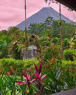 Arenal Backpackers Resort