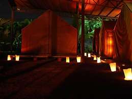 Arenal Backpackers Resort