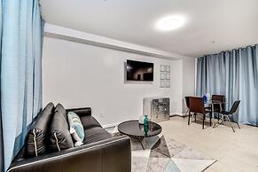 New and Cozy 1BD Apt in the Heart of Philly!