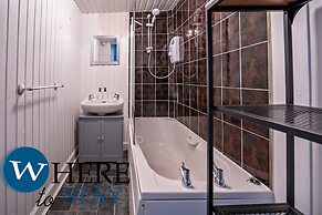 Charming 2 Bedroom Apartment in Gorgie