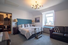 Gordonston Apartments