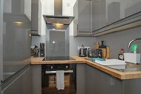 Gordonston Apartments