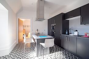 Gordonston Apartments