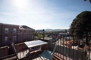 Gordonston Apartments