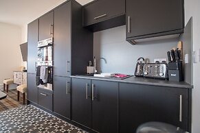 Gordonston Apartments