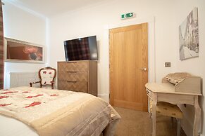 Gordonston Apartments