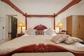 Gordonston Apartments