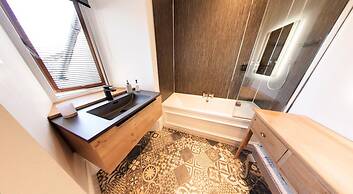 Gordonston Apartments