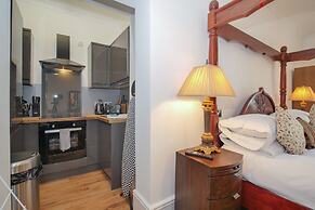 Gordonston Apartments