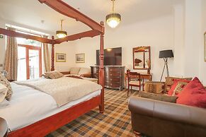 Gordonston Apartments