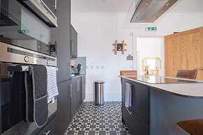 Gordonston Apartments