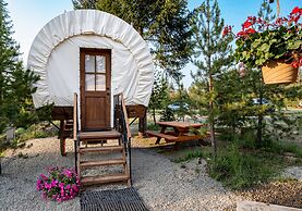 North Haven Campground