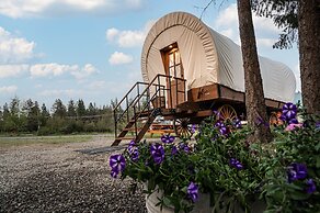 North Haven Campground