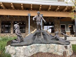 North Haven Campground