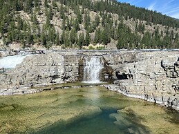 North Haven Campground