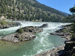 North Haven Campground