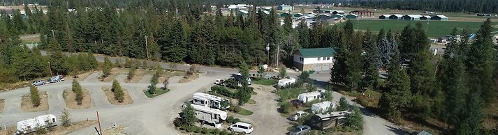 North Haven Campground
