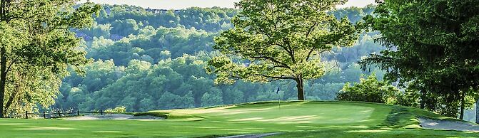 Lakeview Golf Resort Townhouses