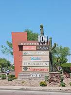 The Nines Scottsdale