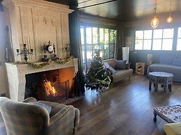 Maranatha Porto Vecchio