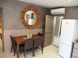 Maranatha Porto Vecchio