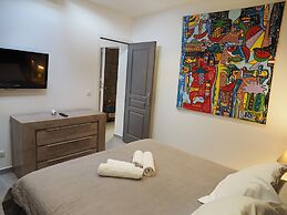 Maranatha Porto Vecchio