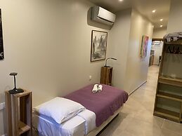 Maranatha Porto Vecchio