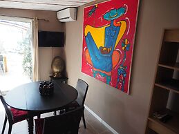 Maranatha Porto Vecchio