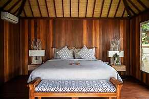 NILUH Private Villas