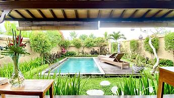 NILUH Private Villas