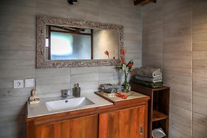 NILUH Private Villas