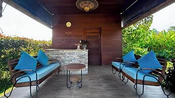 NILUH Private Villas