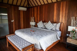 NILUH Private Villas