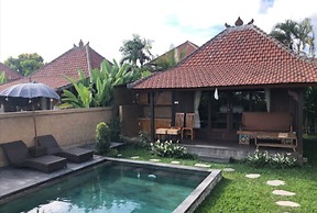 NILUH Private Villas