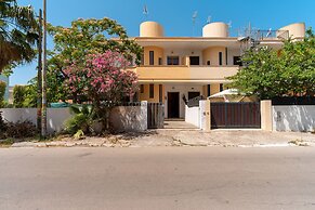 3055 Villetta Sunset by Barbarhouse