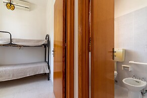 3055 Villetta Sunset by Barbarhouse